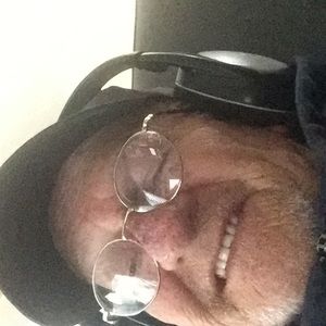 Meet your Posher, William